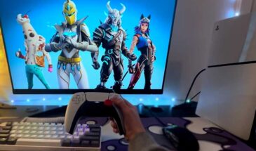 Если не удалось войти в вашу учетную запись PlayStation и Fortnite не идет