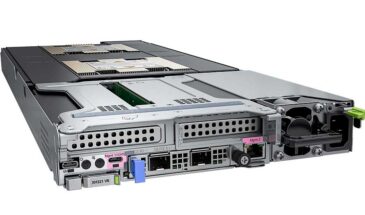 FusionServer X6000 V6: основные особенности и преимущества решения