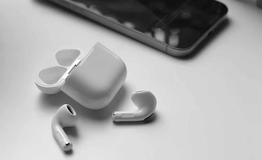 AirPods 4: если не играют, не подключаются, не заряжаются и т.д.