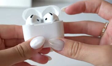 AirPods 4: если не играют, не подключаются, не заряжаются и т.д.