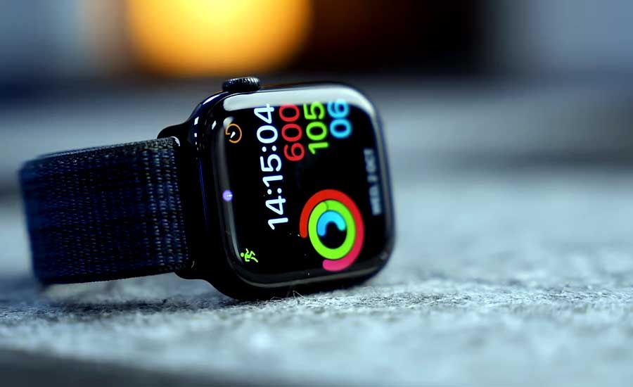 Если Apple Watch 10 не меряют температуру запястья