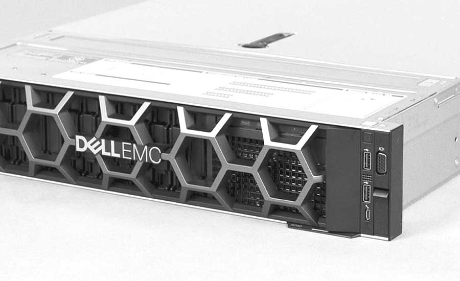 Недорогой сервер для хранения баз данных: почему PowerEdge R740 от Dell EMC