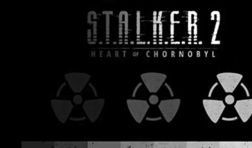 Stalker 2: если так темно, что даже фонарик не помогает